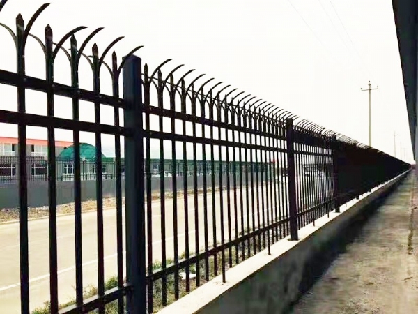 鐵藝護欄
